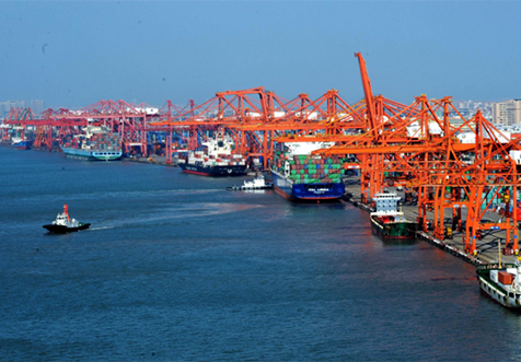 深圳海關(guān)年報