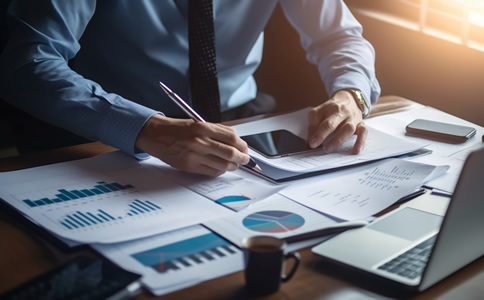 深圳代理記賬所需注意事項有什么？