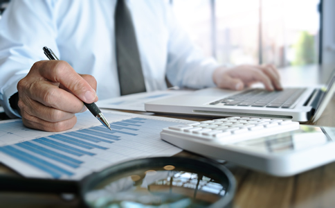 深圳代理記賬的材料需要哪些？?jī)?yōu)勢(shì)有什么？