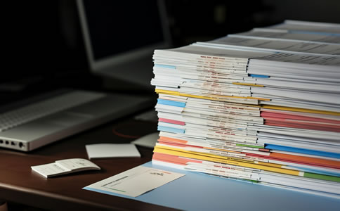 深圳財稅代理記賬所需材料有什么？