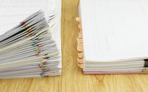 南山區(qū)財務代理記賬優(yōu)勢、費用與所需材料有什么？