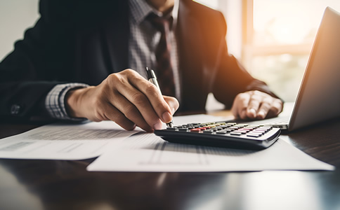 南山區(qū)財(cái)務(wù)代理記賬公司哪家好？