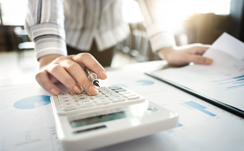 南山區(qū)的代理記賬選哪家？