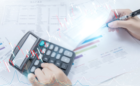 深圳記賬報(bào)稅的流程、材料及注意事項(xiàng)有哪些？