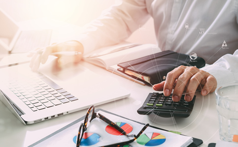 深圳的代理記賬選哪家？