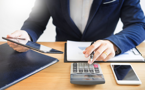 深圳專業(yè)代理記賬所需費(fèi)用有什么？