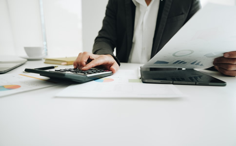 深圳代理記賬需要多少費(fèi)用？所需材料有什么？