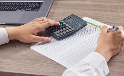 深圳代理記賬需多少錢？需要哪些材料？