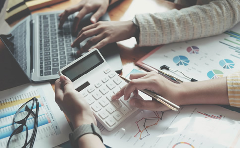 深圳代理報稅收費多少？需要哪些材料？