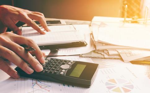 南山區(qū)代理記賬會計優(yōu)勢、所需材料有什么？