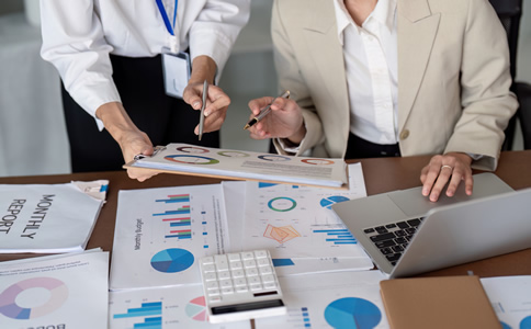 深圳電子商務公司注冊步驟、條件、所需材料有哪些？