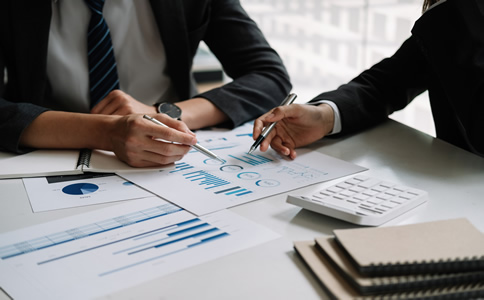 深圳代理報(bào)稅需要哪些材料？費(fèi)用有什么？