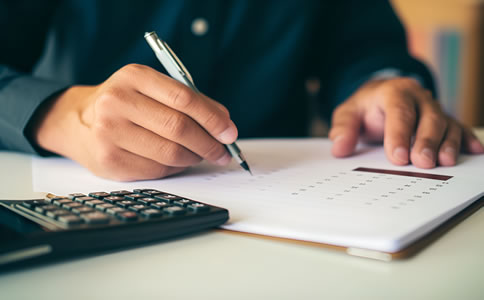 深圳代理記賬需要的材料有哪些？