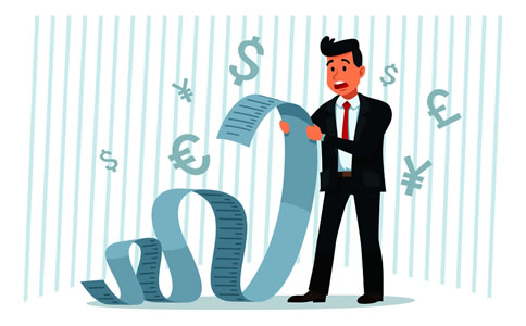 寶安區(qū)代理記賬會計選擇注意事項有什么？