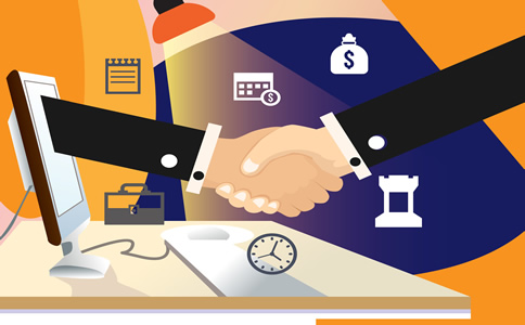 深圳記賬報稅注意事項、所需材料有哪些？