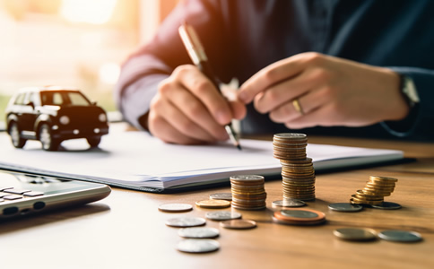 深圳企業(yè)代理記賬需要哪些材料？