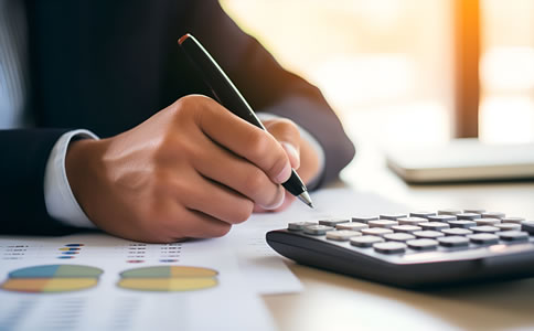 深圳企業(yè)代理記賬需要的材料有哪些？