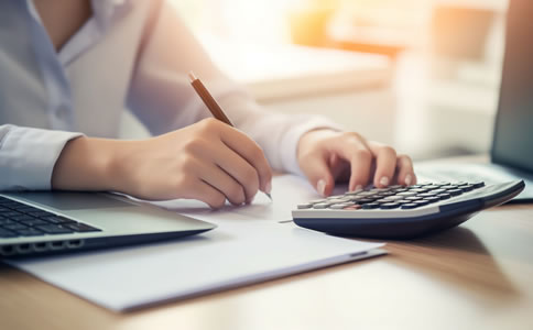 深圳記賬報稅辦理所需材料有哪些？