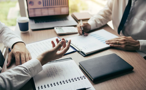 寶安區(qū)財(cái)務(wù)代理記賬有哪些優(yōu)勢(shì)？