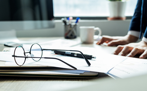 深圳企業(yè)代理記賬需注意的事項(xiàng)、所需材...