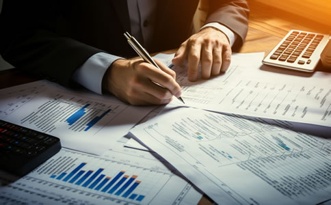 深圳財務代記賬費用：深圳財務代記賬好處有什么？