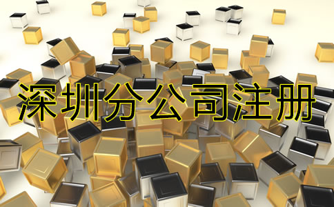 深圳分公司注冊(cè)流程是什么？