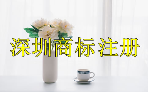 深圳商標(biāo)注冊費用